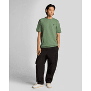 Lyle & Scott -SLUB T-SHIRT HEREN 