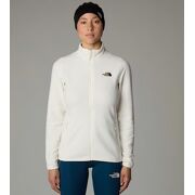 The North Face -  100 Glacier Fz  Fleece Dames