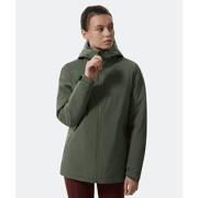 The North Face - W CARTO TRICLIMATE JACKET - Winterjas