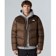 The North Face -  Saikuru Jacket veste d'hiver hommes 