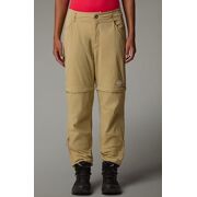 The North Face - Exploration Conv Reg Straight Pant femme