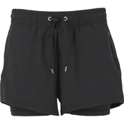 Athlecia - Timmie V2 W 2-in-1 Shorts
