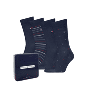 TH - Men sock 4P Giftbox 