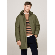 Tommy Hilfiger - TECH PADDED PARKA - Winterjas heren 
