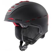 Uvex - Legend Pro Helmet