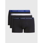 Tommy Hilfiger - 3P TRUNK WB- Trunk / Boxershorts