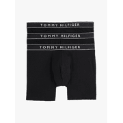 Tommy Hilfiger - 3P BOXER BRIEF DTM, 0WE