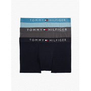 Tommy Hilfiger - 3P TRUNK DTM, 0S2
