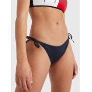 Tommy Hilfiger- Cheeky String Side Tie Dames