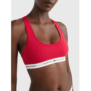 Tommy Hilfiger - Unlined Bralette - BH Topje