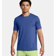 Under Armour -  Vanish Energy loopshirt met korte mouwen