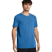 Under Armour -   Vanish Seamless shirt de course  homme