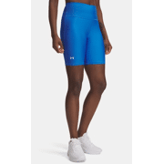 Under Armour - Tech Short dames
