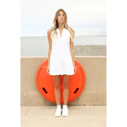 Vieux Jeu - Lucy Dress Tennisjurk padeljurk Dames