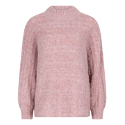 Esqualo - Sweater Batwing cable