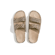 Freedom Moses - Wildcat-Sands Slippers   