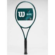 Wilson - BLADE 100L V9 Tennisracket