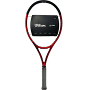 Wilson - Clash 100 V2.0 Tennisracket 