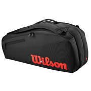 Wilson - Clash V3 6PK Racketbag