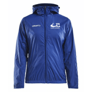 OLYMPIC BRUGGE - WIND JACKET DAMES