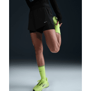 Nike - Swift Women's Dri-FIT Mid-Rise 2-in-1 Running Shorts