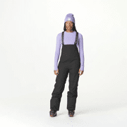 Picture - ELWY BIB PANTS - Skibroek
