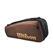 Wilson - Super Tour Pro Staff V14 9PK Racket Bag 