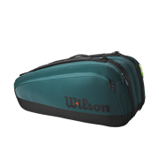 Wilson - BLADE SUPER TOUR 9PK V9 racketbag