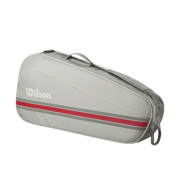 Wilson - 3pk Team Racketbag 2025