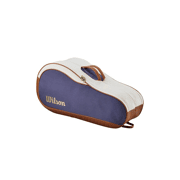 Wilson - Heritage V2 6Pk Racket Bag WHPR