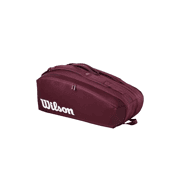 Wilson - Defyer Racket Bag 9PK V1