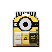Wilson - Minions Overgrip 3PK