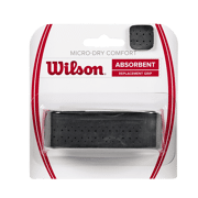 Wilson - Micro-dry comfort repl Grip