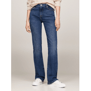 Tommy Hilfiger - BOOTCUT RW ANA, 1BL