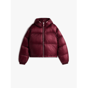 Tommy Hilfiger - SUPER LIGHT HW DOWN, XIH -Puffer Jacket