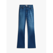 Tommy Hilfiger - DNM NEW DOREEN BOOTC, 1BJ -Bootcut