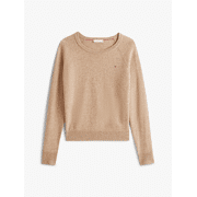 Tommy Hilfiger - WOOL CASH C-NK LS SW, ADL -Pullover Sweater