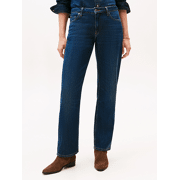Tommy Hilfiger - DNM MILO CLASSIC STR, 1BK -Straight