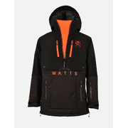 Watts - JUMP - Ski-jas en Snowboardjas Heren