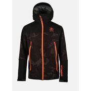 Watts - 1Snow - Ski- en Snowboardjas Heren