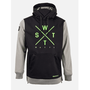 Watts - Orbital Soft Shell Vest Unisex 