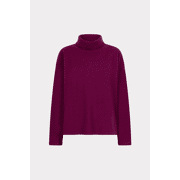 Esqualo - Sweater Wool col basic