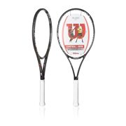 Wilson-  Blade 98S tennisracket