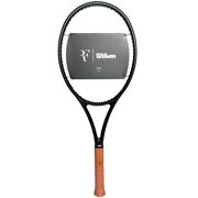 Wilson -RF 01 unstrung tennisracket 