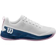 Wilson - Rush Pro 4.5 Clay chaussures de tennis,