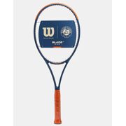 Wilson -Blade 98 16x19 v9 Roland Garros 2024