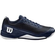 Wilson - Rush Pro 4.5 Clay chaussures de tennis