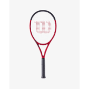 Wilson - Clash 100 V2.0 Tennisracket 