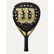 Wilson - Defy Pro V1 Padel Racket