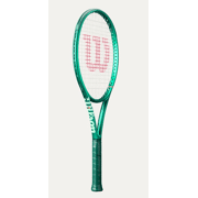 Wilson - Blade 100L V10 Raquette de tennis 